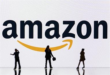 Bild: Amazon investiert Milliarden in KI-Start-up Anthropic