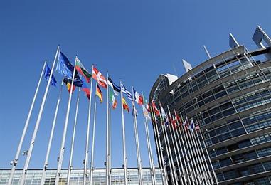 Bild: EU-Parlament gibt grünes Licht für Net Zero Industry Act