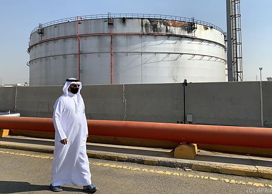 Bild: Ölkonzern Saudi Aramco wertvollstes Unternehmen