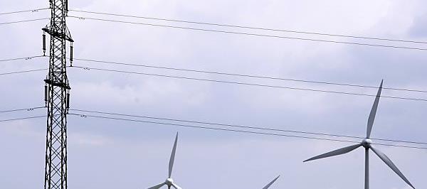 Bild: Deutschland deckt Stromverbrauch zur Hälfte mit Erneuerbaren