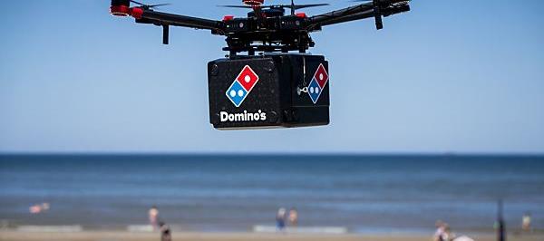 Bild: US-Pizza-Kette Domino's in Italien gescheitert