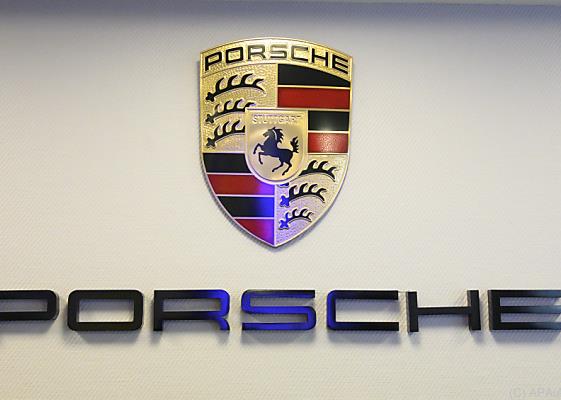 Bild: Porsche startet an der Börse - IPO brachte VW 9,4 Mrd. Euro