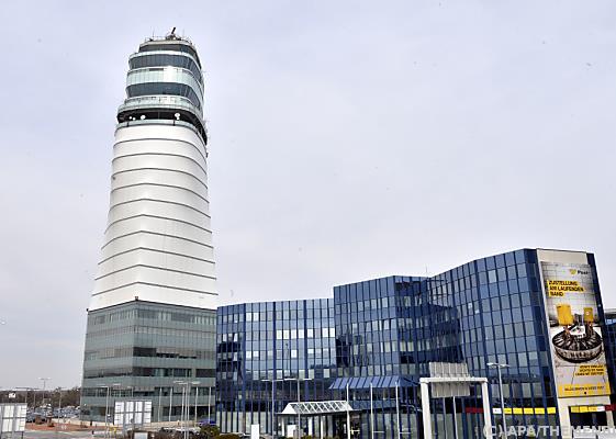 Bild: Airports Group darf beim Flughafen-Wien weiter aufstocken