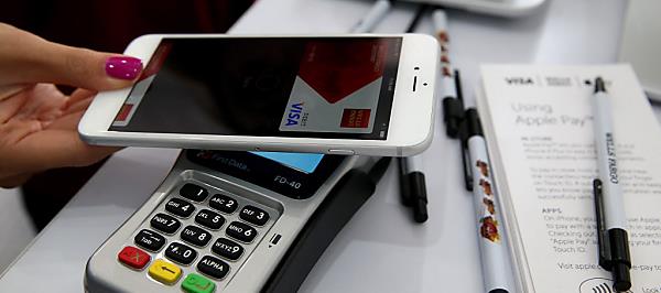 Bild: Umfrage: Mobile Payment in Österreich immer beliebter