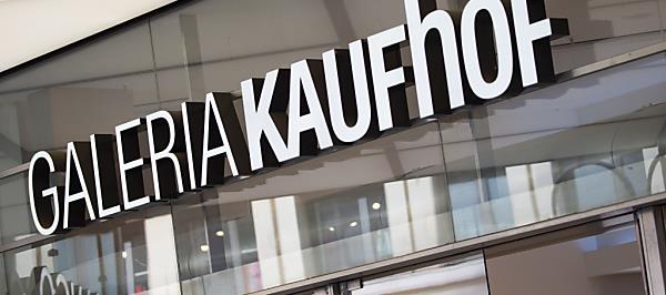 Bild: Galeria Karstadt Kaufhof schließt 16 seiner 92 Filialen