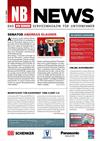 Cover: NEW BUSINESS News - 19-20/2024
